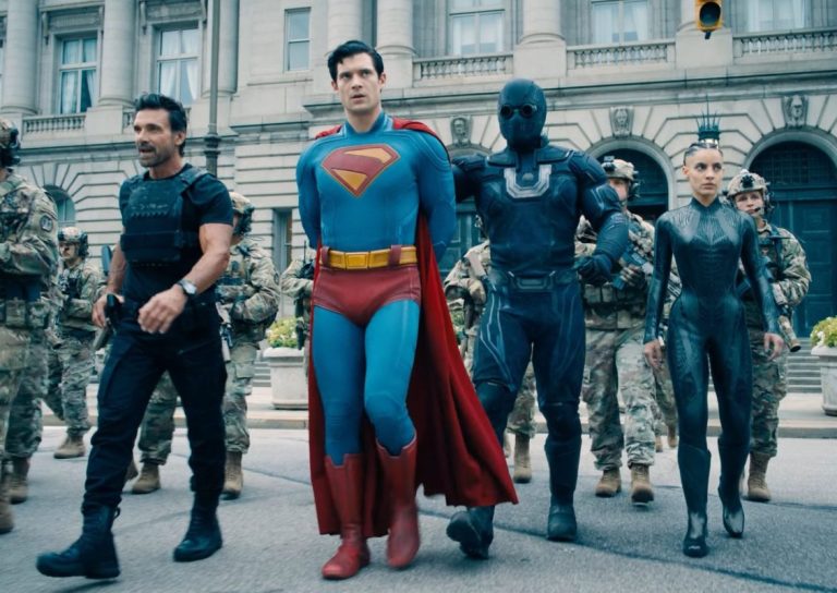 All 10 Superman Movies, Ranked (From Worst to Best)