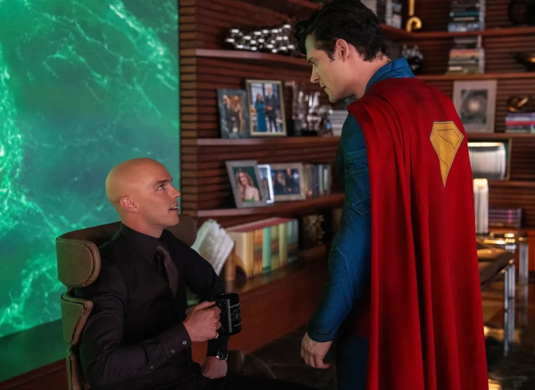 Superman (2025)