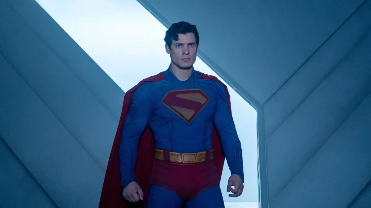 Superman (2025)