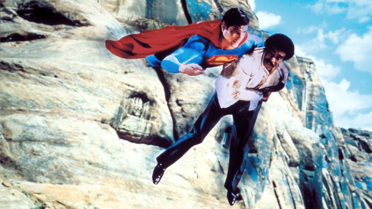 Superman III (1983)