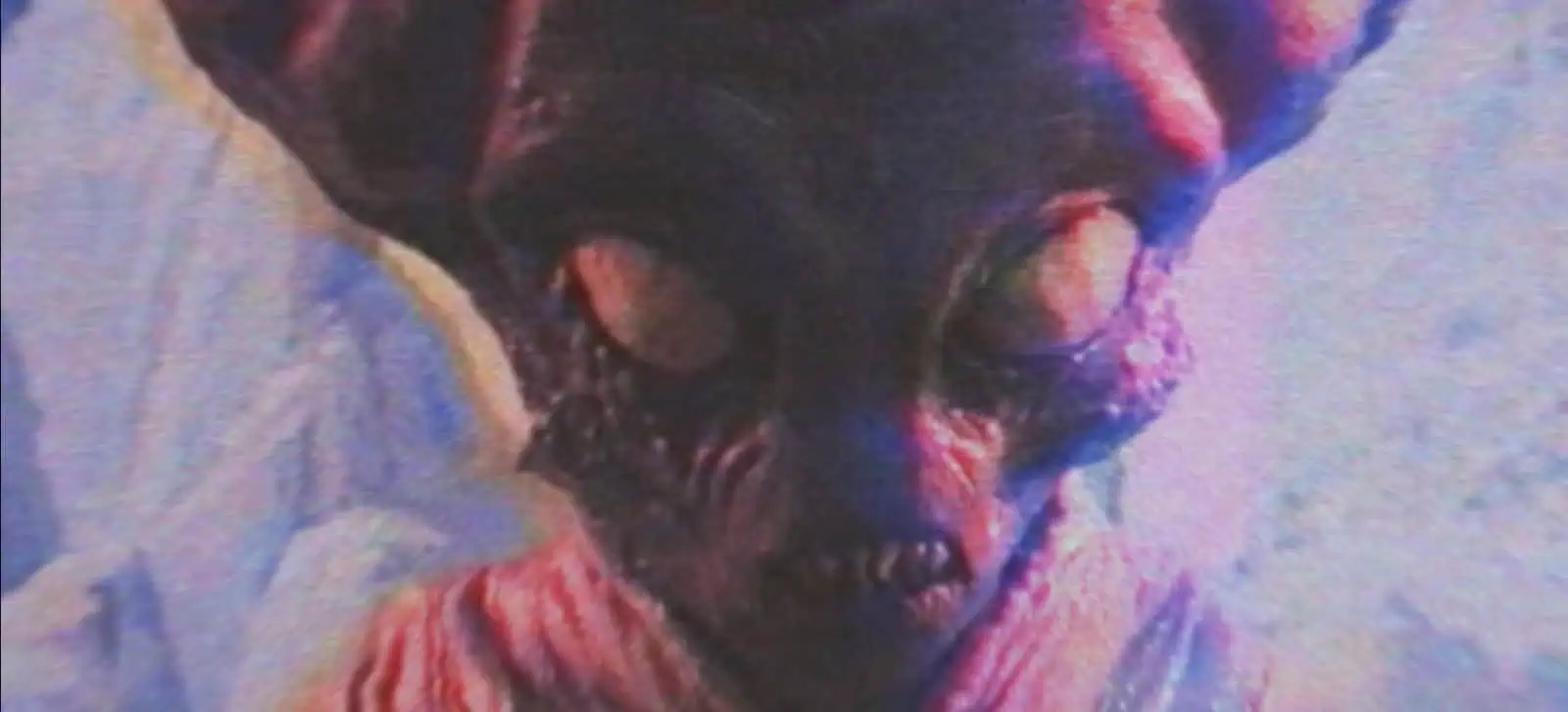 A still from Terrestrial (2025). 