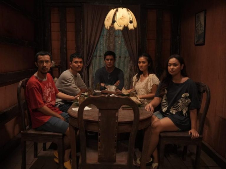 The Butterfly House (Pernikahan Arwah, 2025) Movie Ending Explained: What Secrets does the Butterfly House Hold?