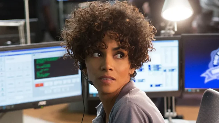 The Call (2013) Movie Ending Explained: Does Jordan Manage to Save Casey?