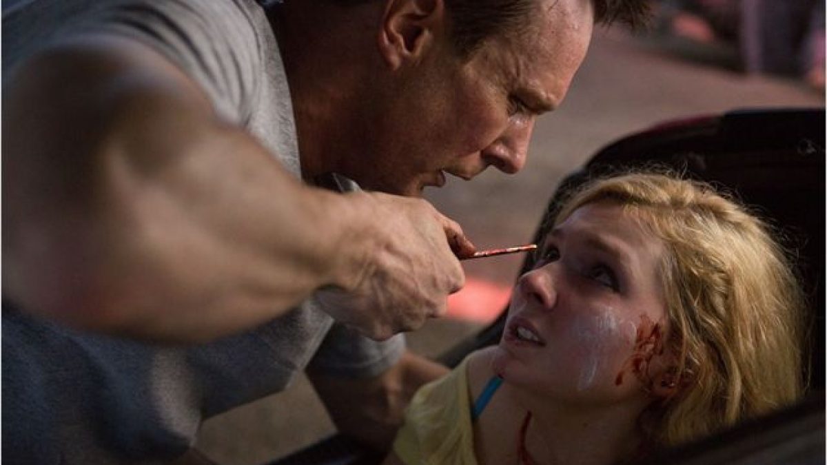 The Call (2013)