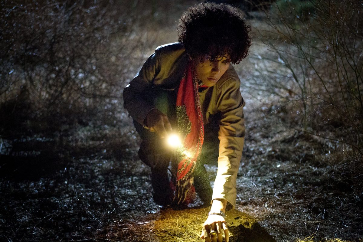 The Call (2013)