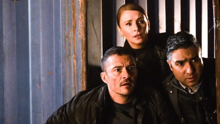 The Emptiness of High-Budget Original Streaming Films
