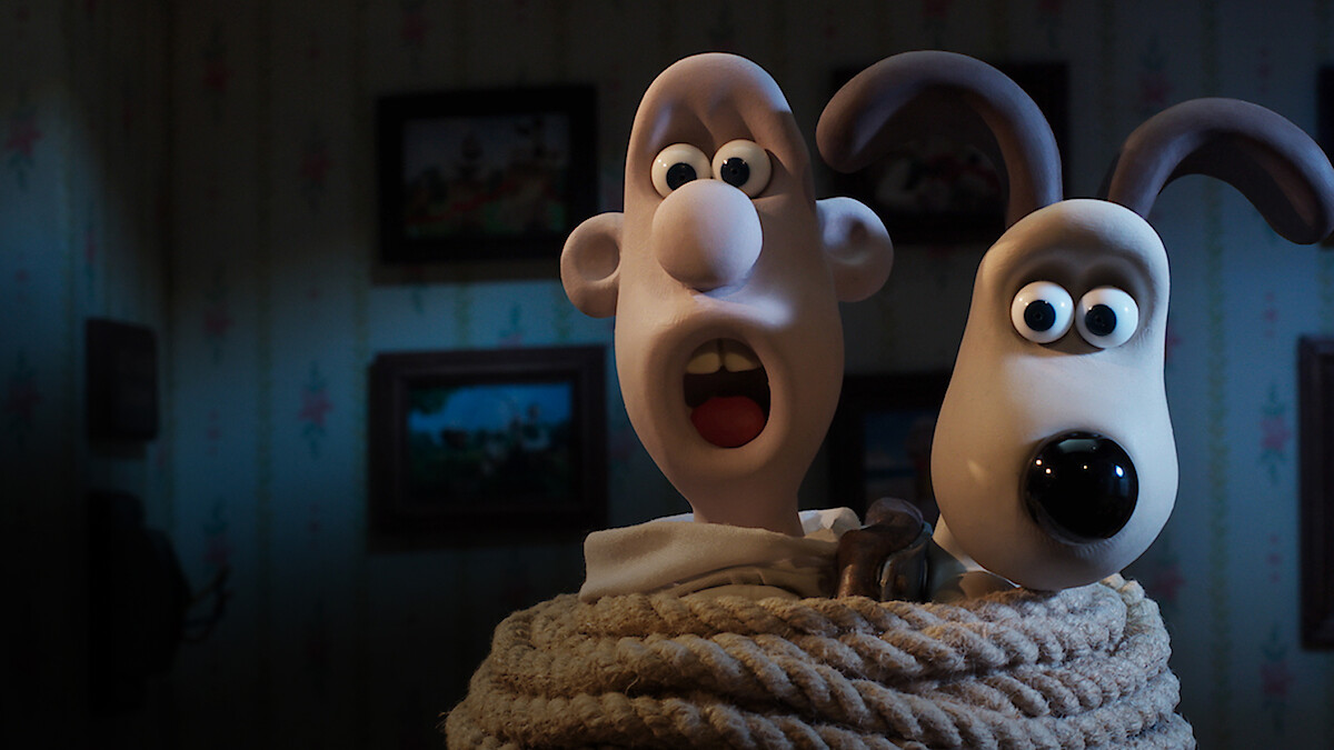 The Emptiness of High-Budget Original Streaming Films