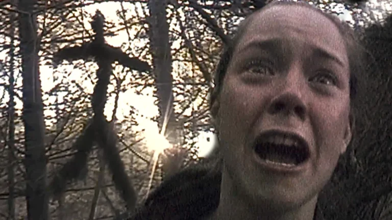 The Horror of the Unseen: How ‘The Blair Witch Project’ Redefined Fear