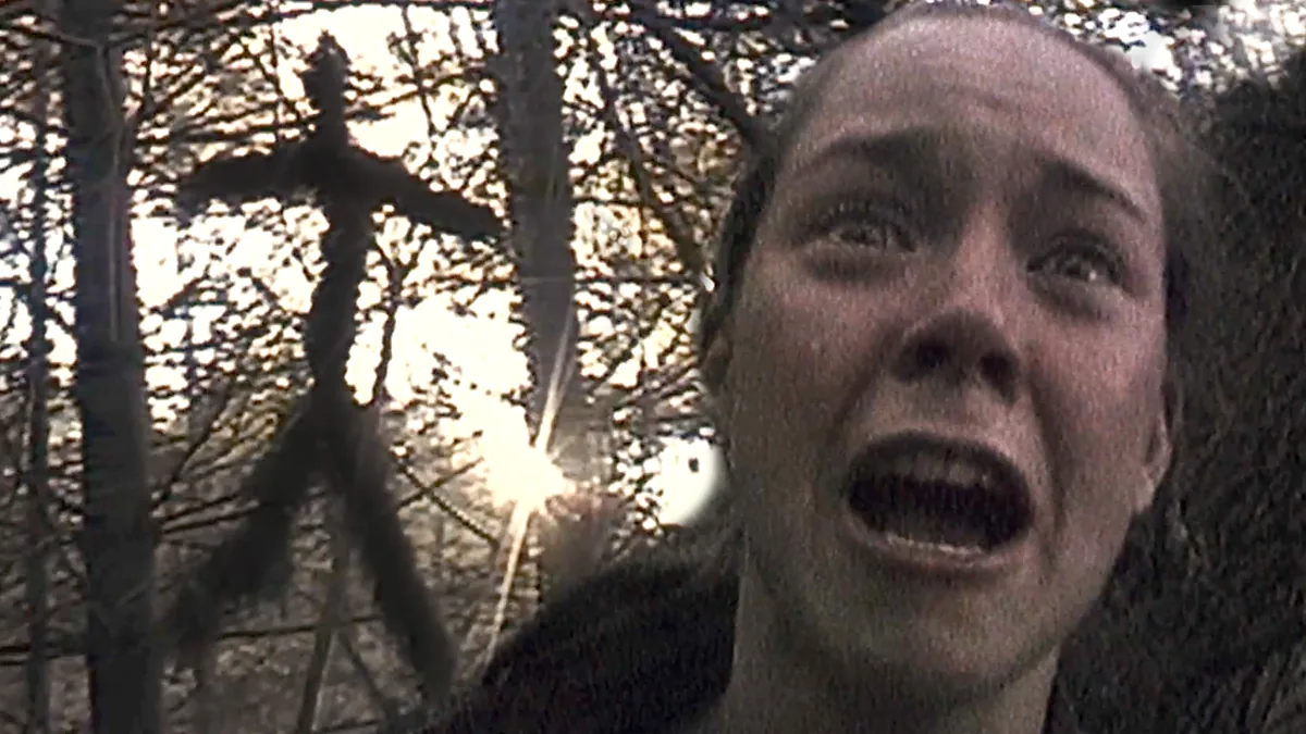 The Horror of the Unseen: How ‘The Blair Witch Project’ Redefined Fear