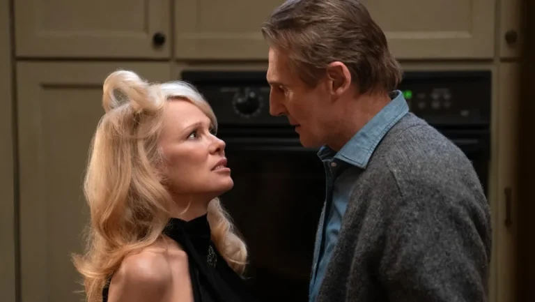 The Naked Gun (2025) Movie Review: The Exact Breed of Meticulous Stupidity We Need Right Now