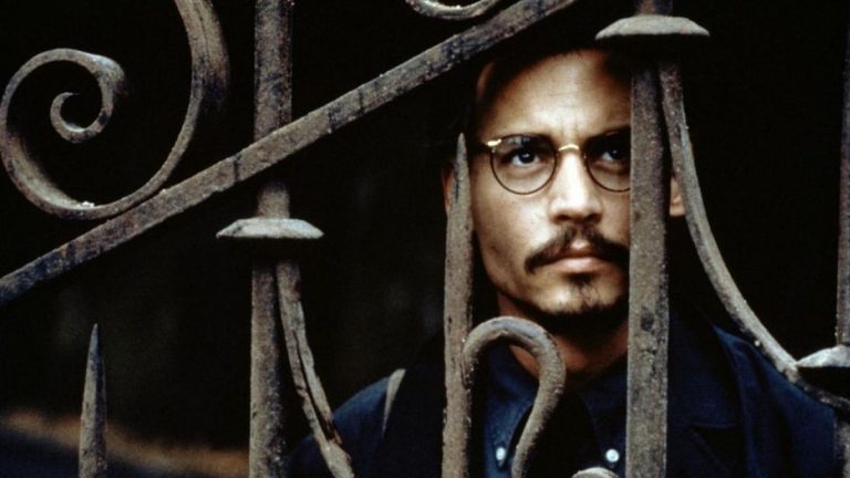 The Ninth Gate (1999) Movie Ending Explained: What Happens to Dean Corso?