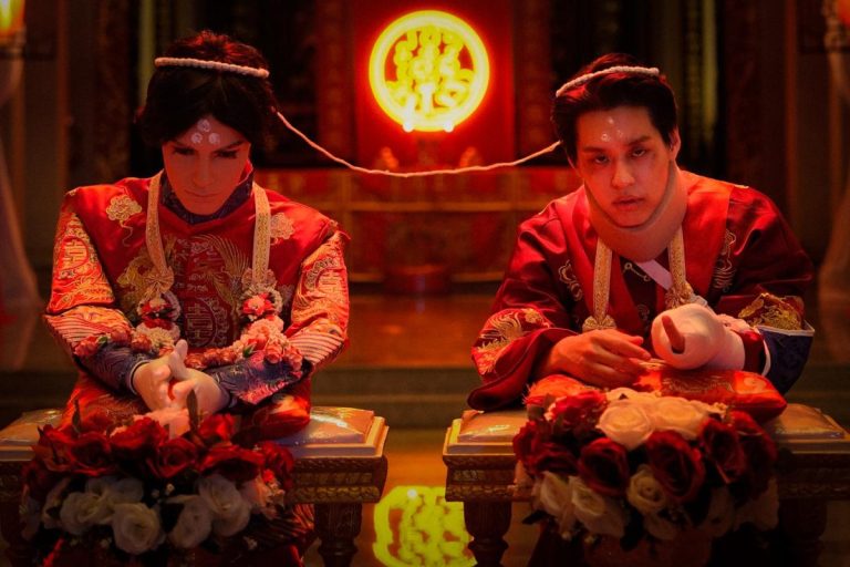 The Red Envelope (Sxng dæng tæng phi, 2025) Movie Ending Explained: What Finally Sets Titi Free?