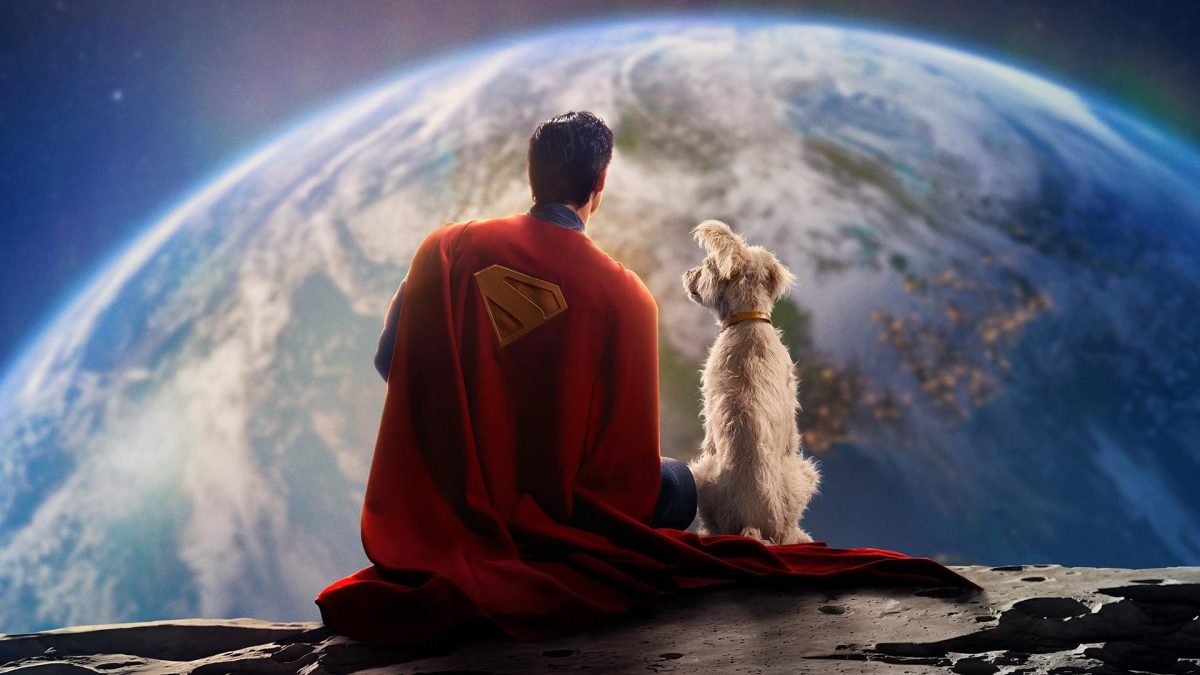 The Red and Blue Capsule of ‘Superman’ (2025) - hof 3