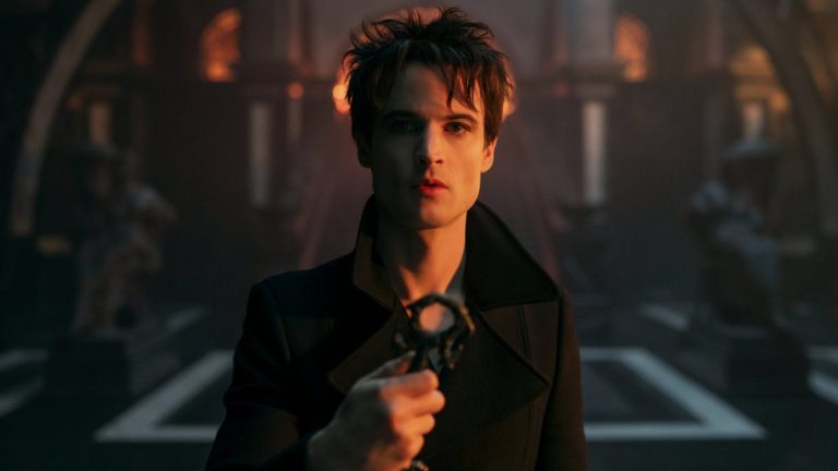 The Sandman (Season 2, Volume 1) TV Series Review: A Haunting, Mythic Reckoning for Gods and Mortals Alike