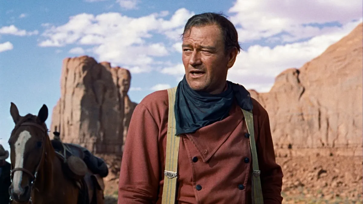 The Searchers (1956) | 6 Movies to Watch If You Liked Eddington