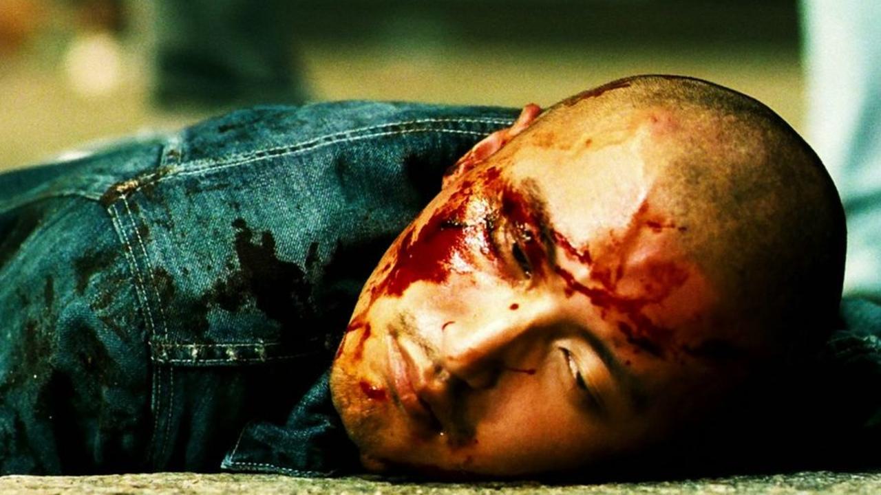 The Stool Pigeon (2010) Movie 