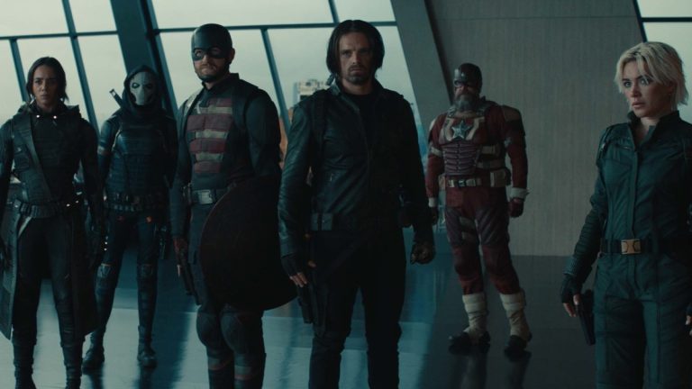 Thunderbolts* (2025) Movie Ending Explained: How is the ‘Void’ Stopped?