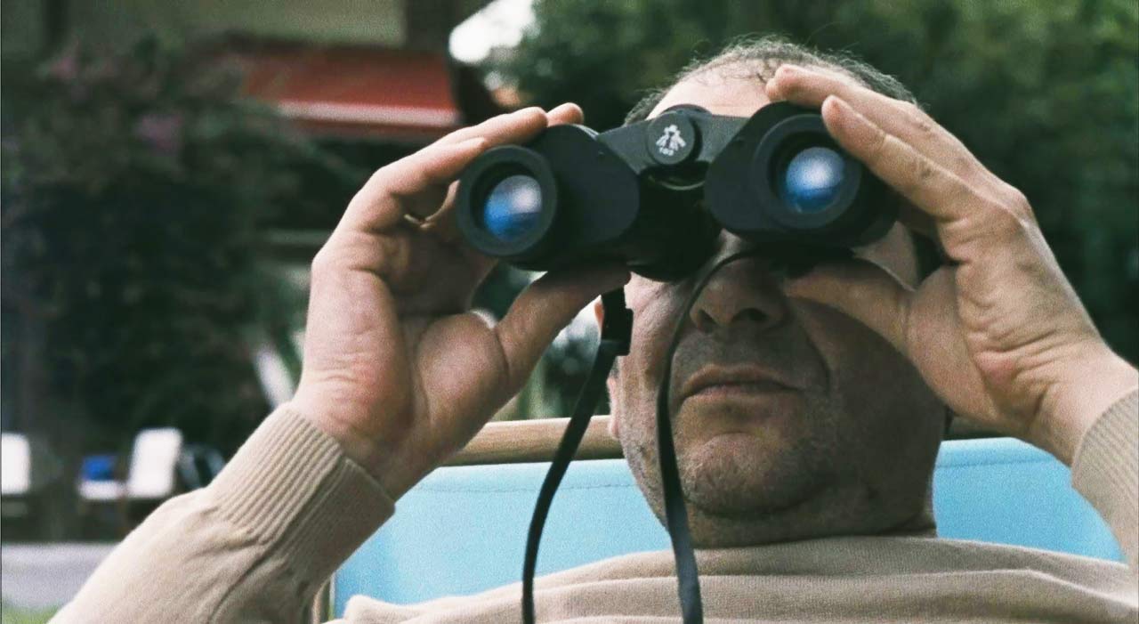 Timecrimes (Los Cronocrímenes, 2007)