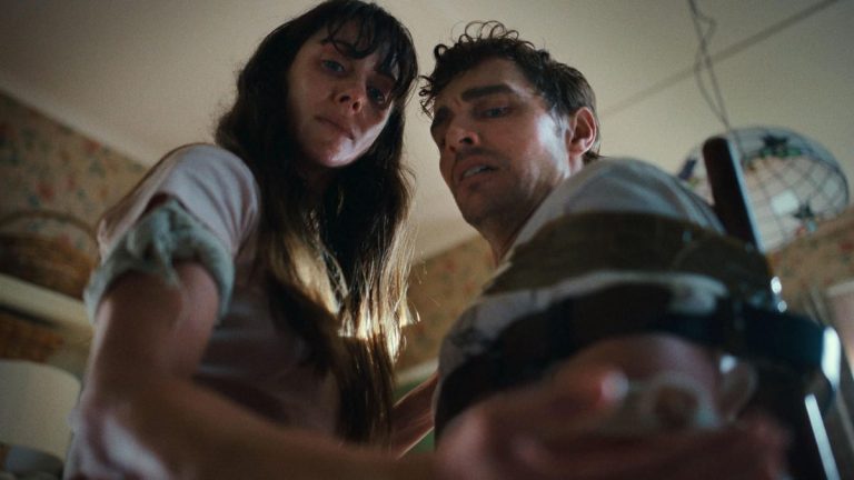 Together (2025) ‘Fantasia’ Movie Review: Pulling Apart The Horrors of Incompatibility