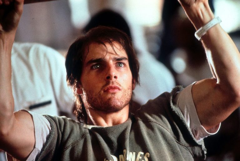 The 10 Greatest Three-Movie Runs by an Actor Ever