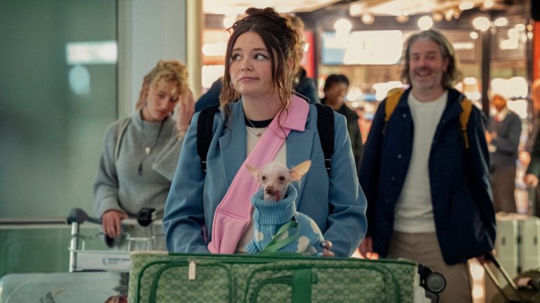 Too Much Trailer Breakdown: Lena Dunham’s new show Promises a Rom-Com That’s Honest, Messy, and Full of Heart
