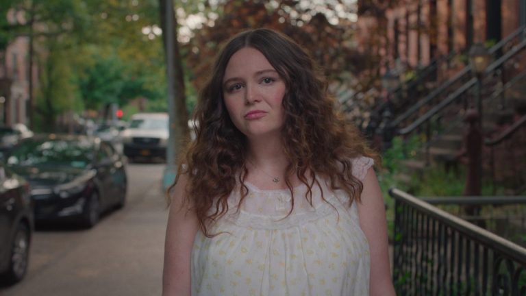Too Much (TV Mini Series 2025) Recap & Ending Explained: Do Jess and Felix stay together?