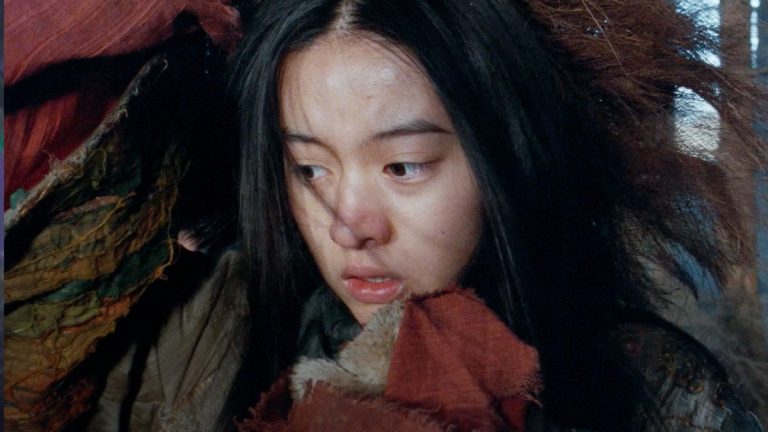 Tornado (2025) Movie Ending Explained: Who Survives in the End—Tornado or Sugarman?