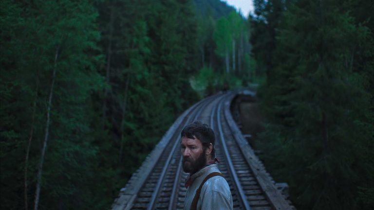 Train Dream Trailer Netflix Rotten Tomatoes