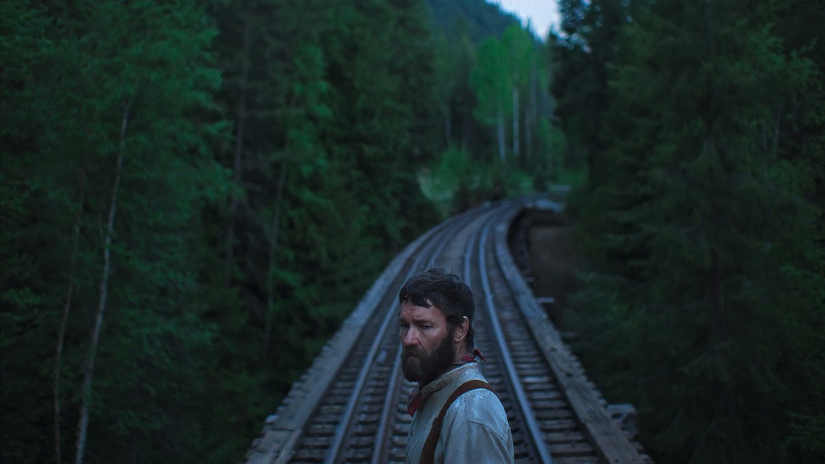 Train Dream Trailer Netflix Rotten Tomatoes
