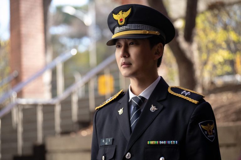 Trigger (Teurigeo, TV Series 2025) Recap & Ending Explained: Does Moon Baek’s Gun Regime End?