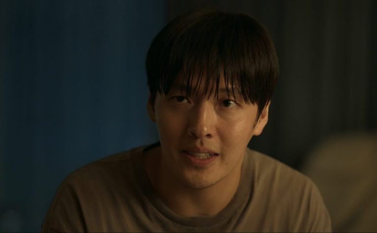 Wall to Wall (84 Jegopmiteo, 2025) Movie Ending Explained: Is Woo-sung Truly Free — or Forever Trapped Inside His Own Walls?