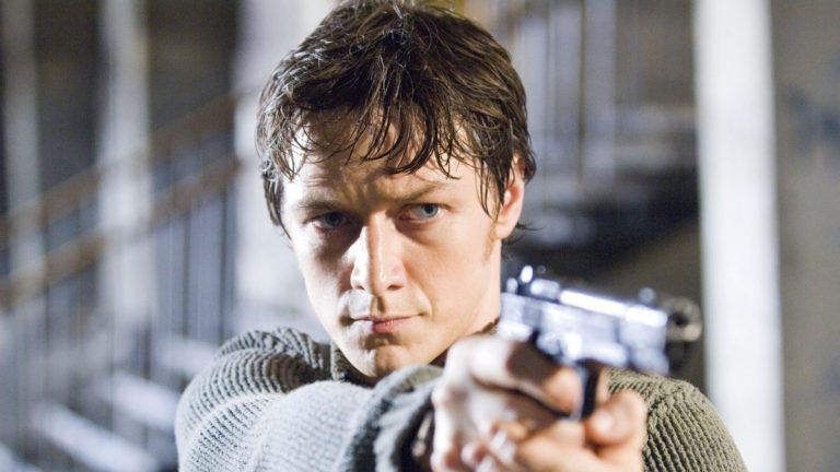 Wanted (2008) Movie Ending Explained: What Happens to Sloan?