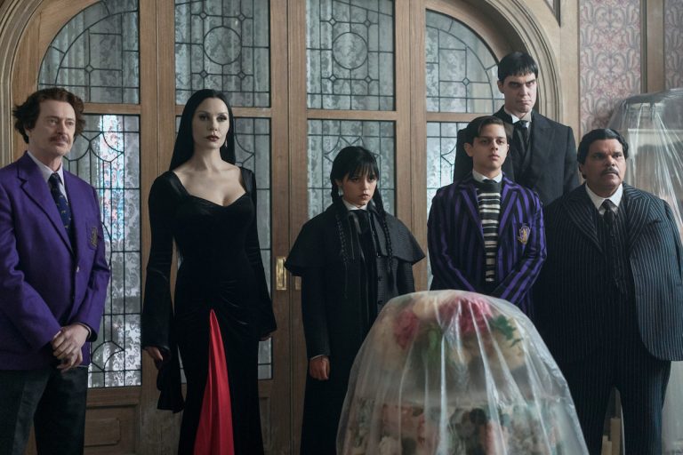 Wednesday Season 2 Part 1 Trailer Breakdown: Black Tears, New Faces, and Enid in Danger