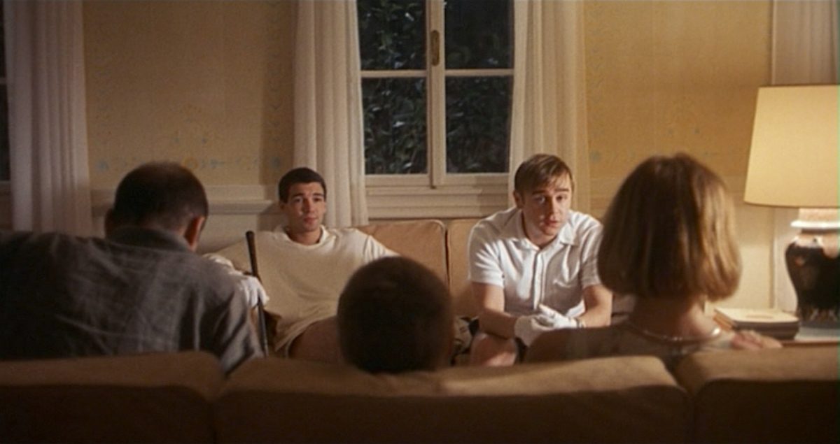 When Horror Hurts: Violence, Realism, and Responsibility in Funny Games (1997) and When Evil Lurks (2023) 