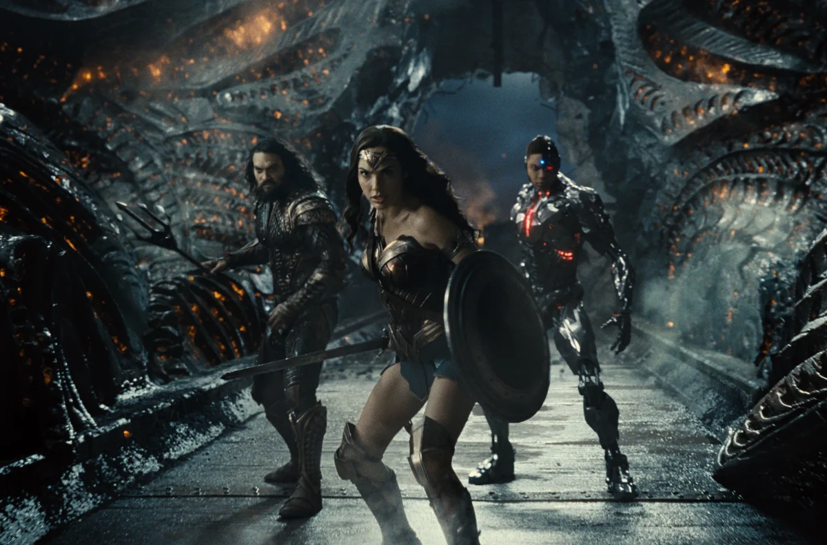 Zack Snyder's Justice League (2021) | All 10 Superman Movies, Ranked (From Worst to Best)