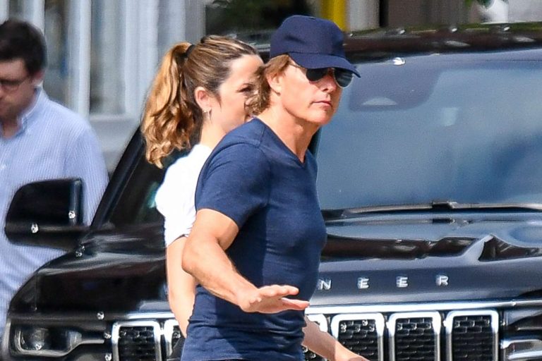 Ana de Armas and Tom Cruise Spark Romance Rumors Across Generations