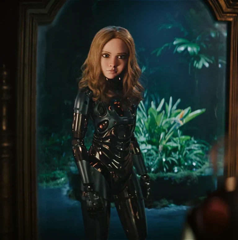 Where to Watch & Stream ‘M3GAN 2.0’ Online?: Digital Streaming Release Date Revealed