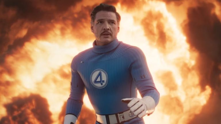 The Fantastic Four: First Steps – Mid-Credit & Post Credit Scenes Explained – How is it connected to Doomsday?