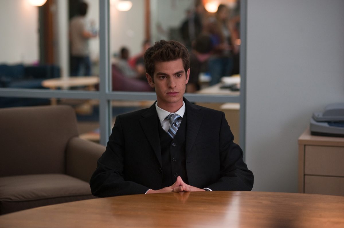 10 Best Andrew Garfield Movie Performances, Ranked