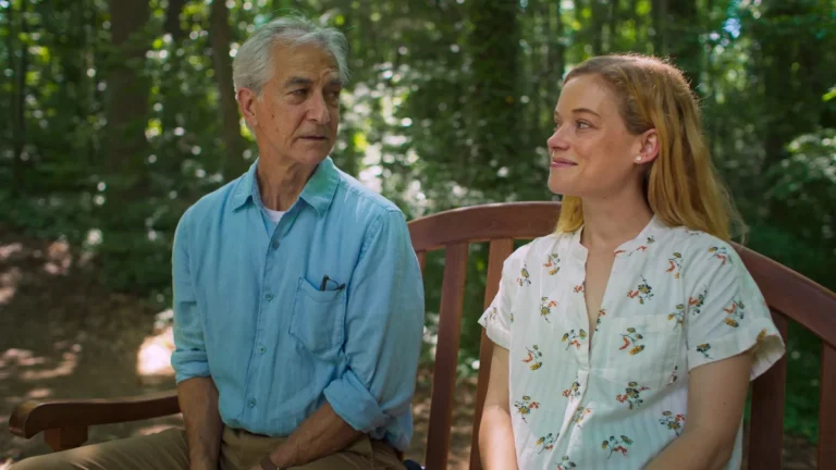 A Little Prayer (2023) Movie Review: A Devastating, Perceptive Drama Of Generational Empathy