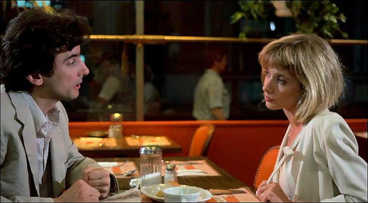 After Hours (1985)