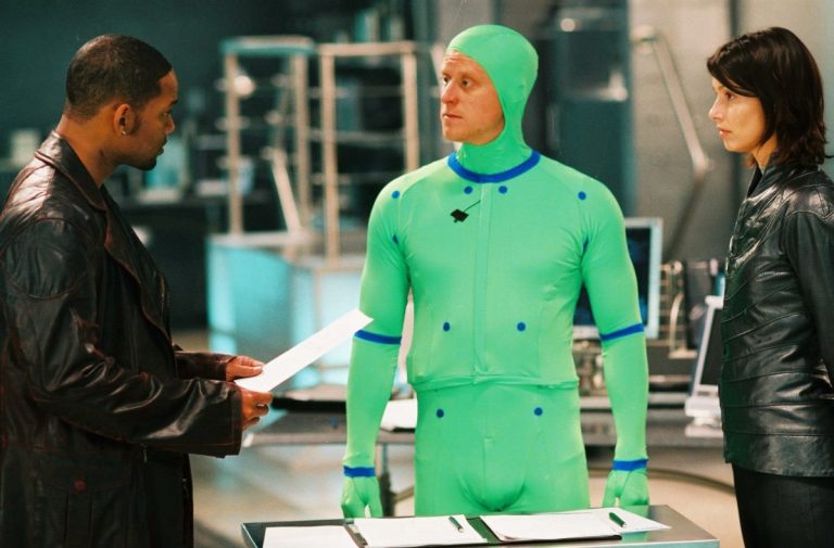 Alan Tudyk was ‘Upset’ after he was dropped from “I, Robot” press, despite testing higher than Will Smith