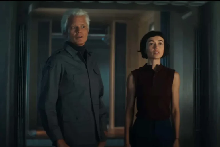 Alien: Earth (2025) TV Series: Episode Guide, Plot, Cast & Where to Watch