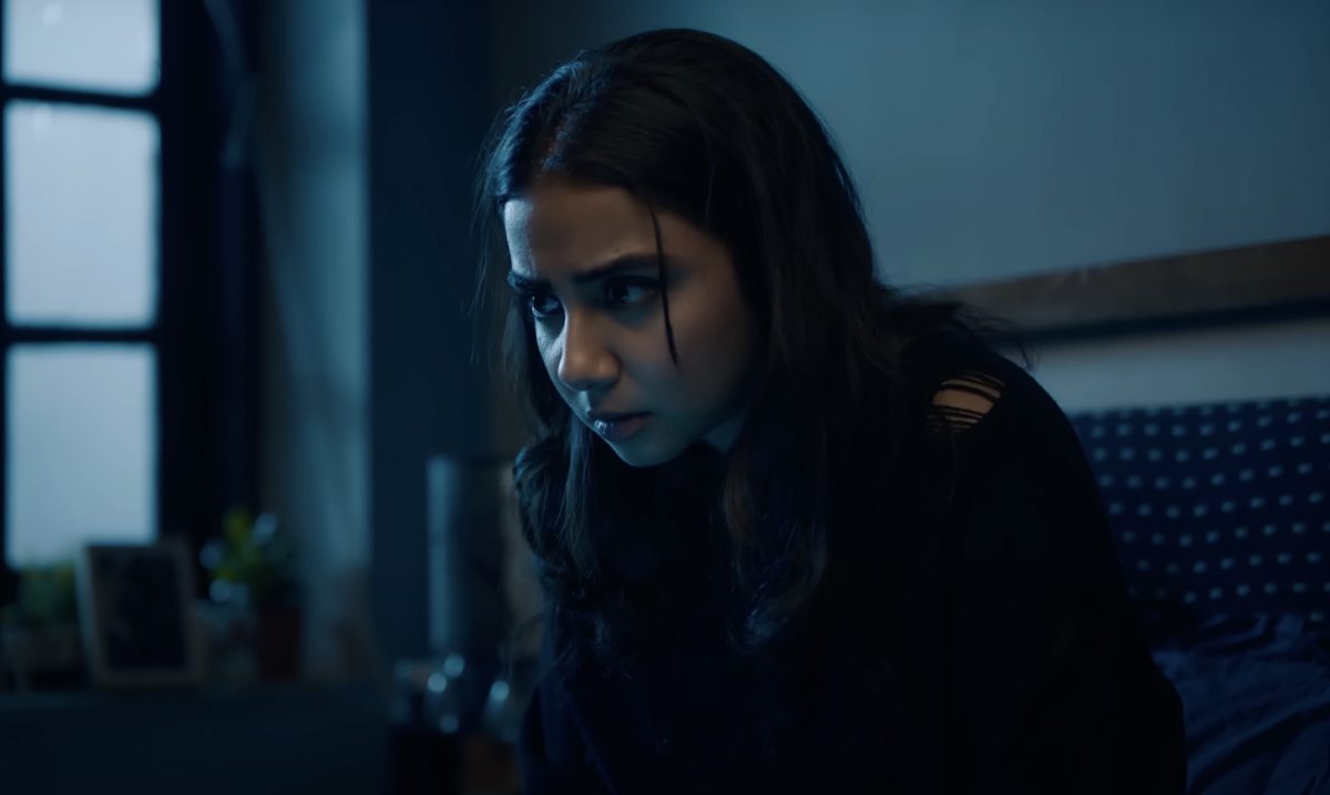Andhera (TV Series 2025)