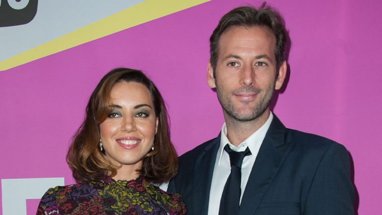 Aubrey Plaza’s Heartbreak: How She’s Surviving the Loss of Husband Jeff Baena