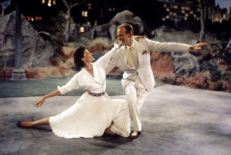 The Art, the Artist, and the Astaire: How ‘The Band Wagon’ (1953) Deconstructs the Cinema’s Greatest Dancer