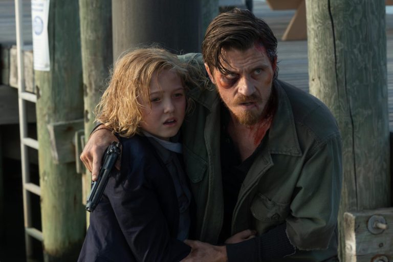 Barron’s Cove (2024) Movie Ending Explained: Does Caleb Find Out Who Killed His Son?