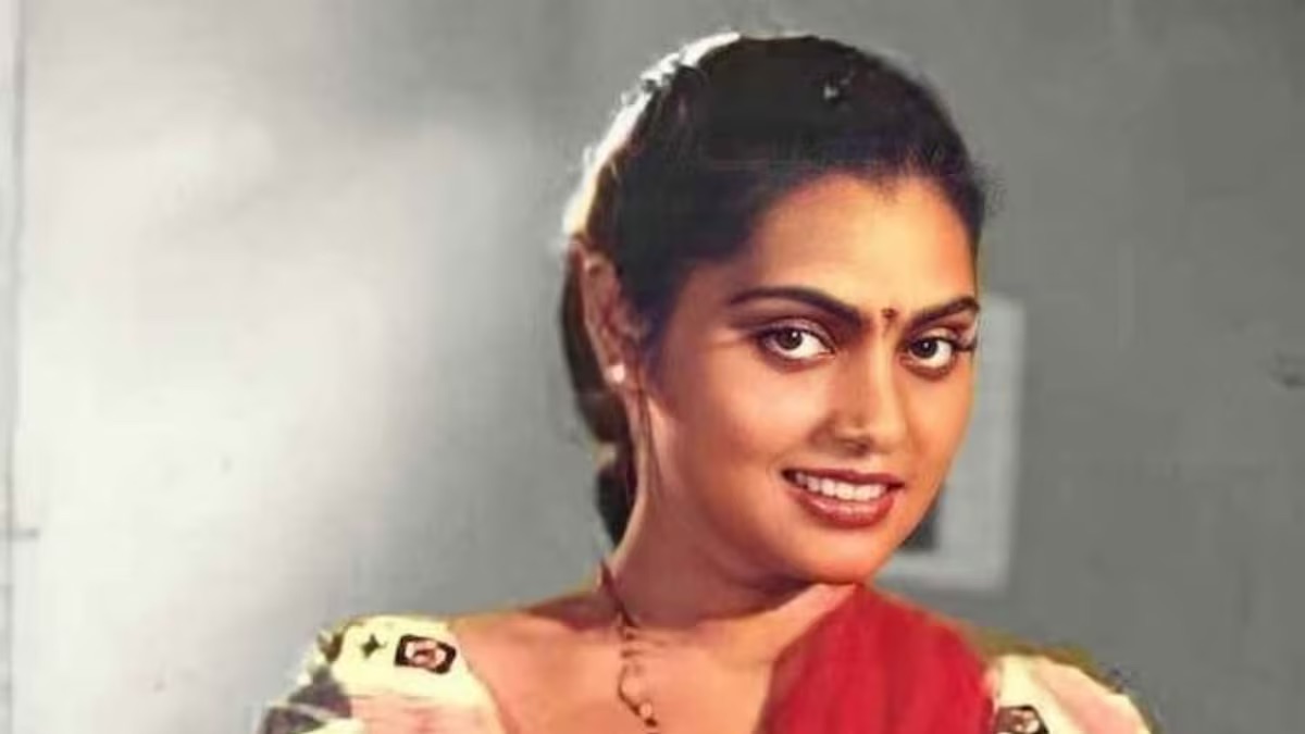 Beyond The Vamp: Silk Smitha, Stardom, And The Politics Of Desire