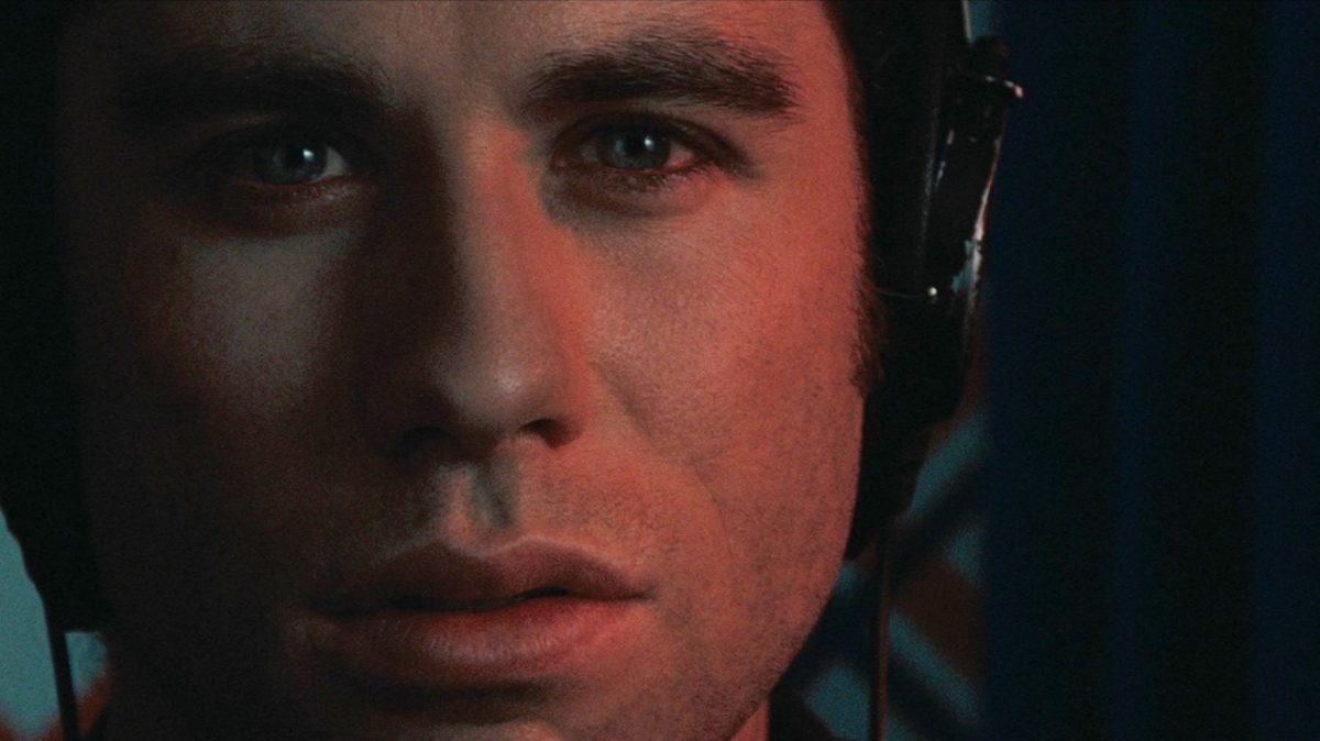 Blow Out (1981)