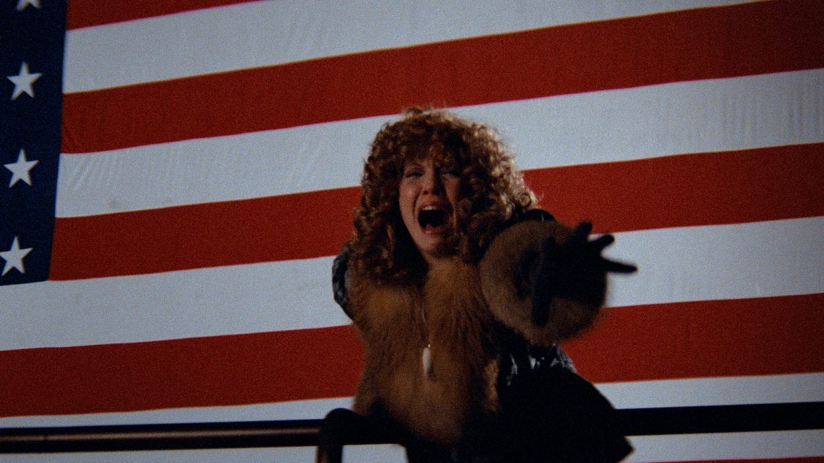 Blow Out (1981)